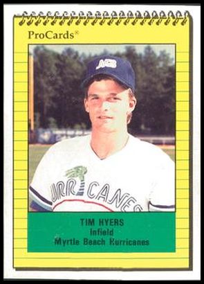 2954 Tim Hyers